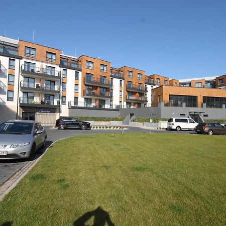 Bel Mare Apartament W Miedzyzdrojach Lägenhet Miedzyzdroje Exteriör bild
